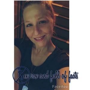 Meet your Posher, Cheri